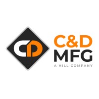C&D Manufacturing logo - Similar company to Mppi