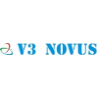 V3 NOVUS PVT LTD logo - Similar company to Ocean Robotix