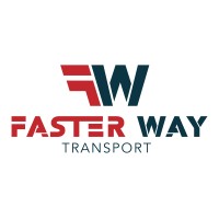 Faster Way Transport logo - Similar company to 3Cs Customer Centralized Customs Services