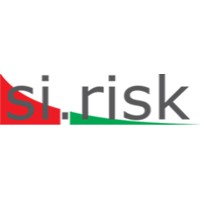 Slovensko združenje za tveganja in zavarovanja, SI.RISK logo - Similar company to Suomen Riskienhallintayhdistys
