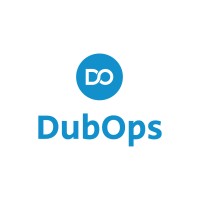 DubOps logo - Similar company to Techtalx:Me
