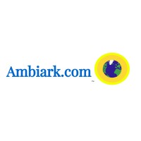 Ambiark logo - Similar company to Webevis