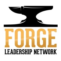 Forge Leadership Network logo - Similar company to Dormvault