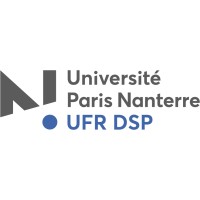 Master en science politique mention Risques, sécurité et conflits de l'université Paris Nanterre logo - Similar company to Association S'Pri