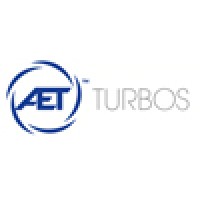 AET Turbos logo - Similar company to Turbo Dynamics Ltd