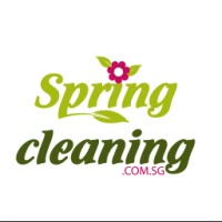 Spring Cleaning Singapore logo - Similar company to Mitraa Cleaning Services