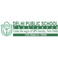 Delhi Public School, Chhatarpur, Madhya Pradesh logo - Similar company to The Uncharted Ca