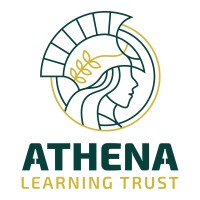 Athena Learning Trust logo - Similar company to Crofty Education Trust