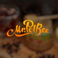 Mr.PolBee logo - Similar company to Beehive Llc