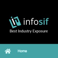 Infosif Solutions logo - Similar company to Absolve Innovations