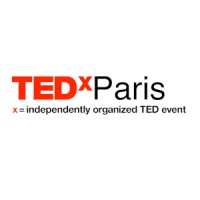 TEDxParis logo - Similar company to Tedxorléans