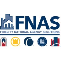 Fidelity National Agency Solutions logo - Similar company to Acrisure National Lender Services