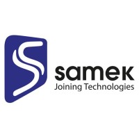 Samek Joining Technologies logo - Similar company to Indutech Solutions