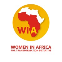 Women In Africa logo - Similar company to Elite Matchmaker