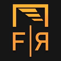 Fringe Realities logo - Similar company to Foxie Games