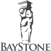 BayStone, Inc. logo - Similar company to Vector Designs