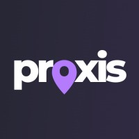 Proxis Solutions Ltd logo - Similar company to Perception.Im