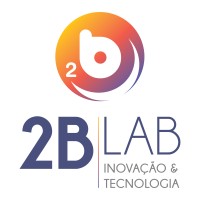 2B Lab Consultoria e Tecnologia logo - Similar company to Ceosoftware Sistemas Ltda.