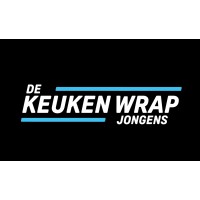 De Keuken Wrap Jongens logo - Similar company to Groot In Reclame