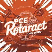 Rotaract Club of PCE logo - Similar company to Pce Acm Student Chapter