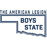 Oklahoma American Legion Boys State