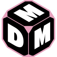 DicE Mag Media logo - Similar company to Prism Supply