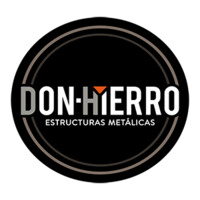 Don Hierro logo - Similar company to Anecoop