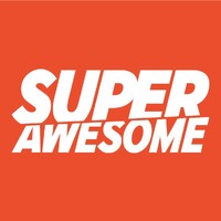 SuperAwesome logo - Similar company to Korukea Media