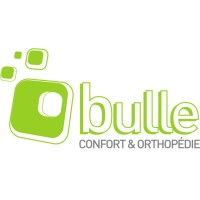 BULLE CONFORT & ORTHOPEDIE logo - Similar company to Lalloo