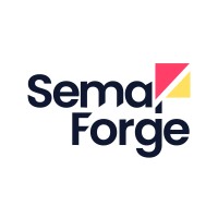 Semaforge logo - Similar company to Polymaintenance Sa