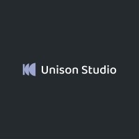 Unison Studio logo - Similar company to Kinana Films