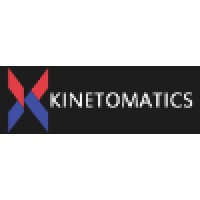 Kinetomatics logo - Similar company to Digitoffice