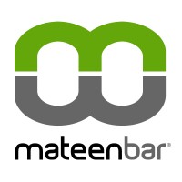 Mateenbar Composite Reinforcements logo - Similar company to Superbars™ - Gfrp Rebars