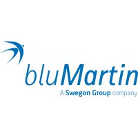 bluMartin GmbH (Swegon Group) logo - Similar company to Ventilazionecasa
