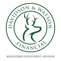 Davidson & Watson Financial logo - Similar company to Tagsure
