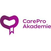 CarePro Akademie GmbH logo - Similar company to Blx Gmbh