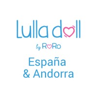 Lulla doll España & Andorra logo - Similar company to Gallery Andorra
