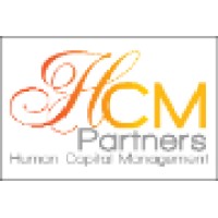 HCM Partners Sàrl logo - Similar company to Paragon Sa