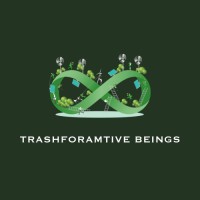 Trashformative Beings logo - Similar company to Paiwand