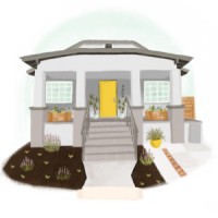Highland Park Holistic Psychotherapy logo - Similar company to Clef Notes Books