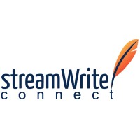 streamWrite Connect logo - Similar company to Stream Bv