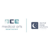 Medical Arts Dentistry-Dental Sleep Solutions of Savannah logo - Similar company to Protective Financial Services