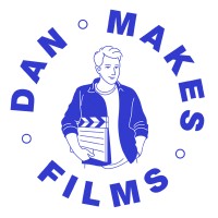 Dan Makes Films logo - Similar company to Heroic