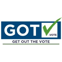 Get Out the Vote PAC logo - Similar company to 50 Thirteen