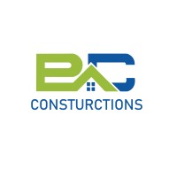 Paradigm Constructions logo - Similar company to Fornax Fine Constructions