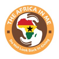 The Africa In Me logo - Similar company to Beaute Blossom Llc