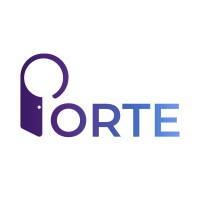 Porte Consulting logo - Similar company to Sono Ventures