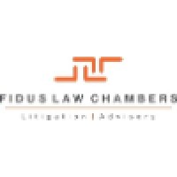 Fidus Law Chambers logo - Similar company to Dodd & Co.