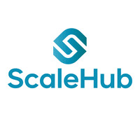 ScaleHub logo - Similar company to Robotnorge As