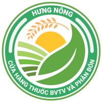 Cửa hàng thuốc bảo vệ thực vật và phân bón Hưng Nông
